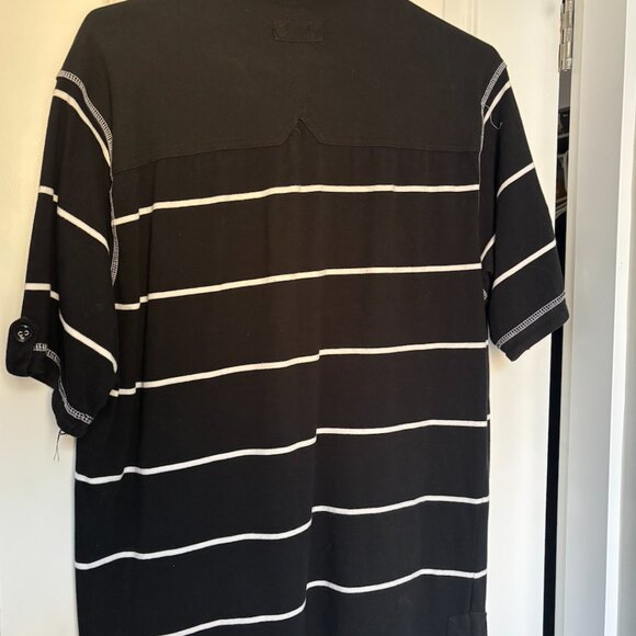 Parish Polo Shirt - Picture 6 of 8